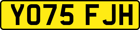 YO75FJH