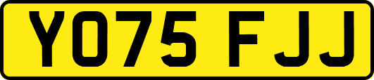 YO75FJJ