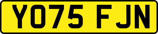 YO75FJN