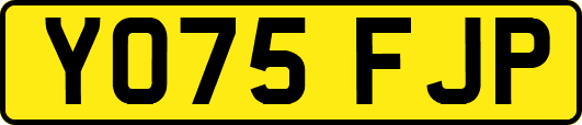YO75FJP