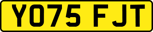 YO75FJT