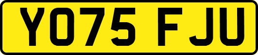 YO75FJU