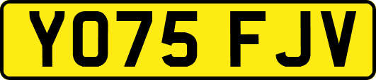 YO75FJV