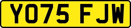 YO75FJW