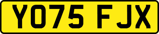 YO75FJX