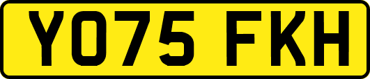 YO75FKH