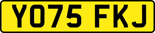 YO75FKJ