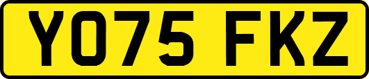 YO75FKZ