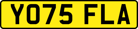 YO75FLA