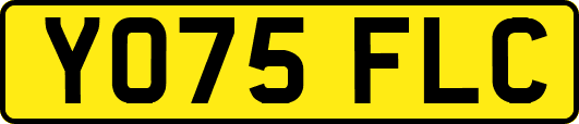 YO75FLC