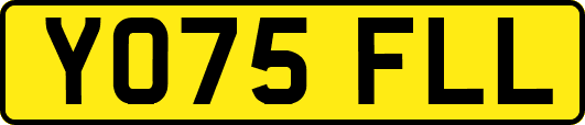 YO75FLL