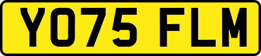 YO75FLM