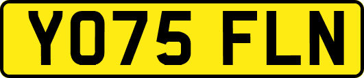 YO75FLN