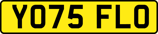 YO75FLO