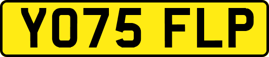YO75FLP
