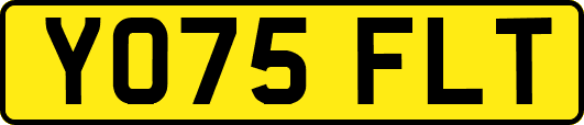 YO75FLT