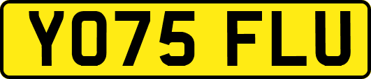 YO75FLU