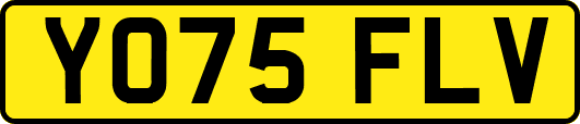 YO75FLV