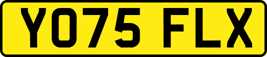 YO75FLX