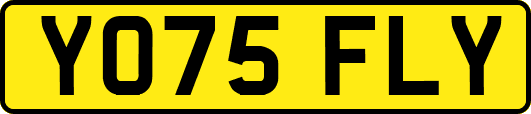 YO75FLY