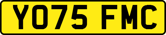 YO75FMC