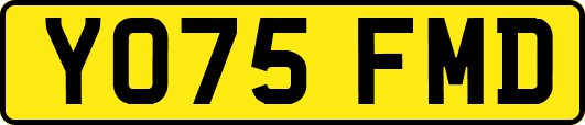 YO75FMD