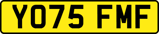 YO75FMF
