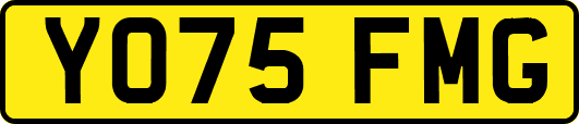 YO75FMG
