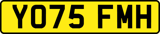 YO75FMH
