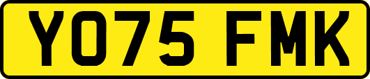YO75FMK