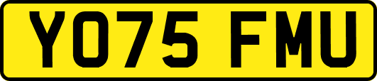 YO75FMU
