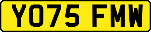 YO75FMW