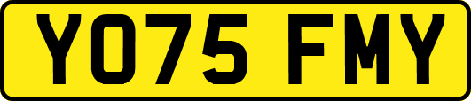 YO75FMY