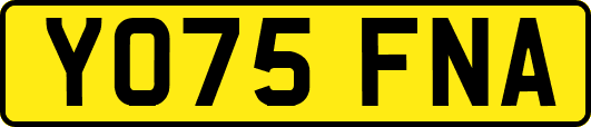 YO75FNA