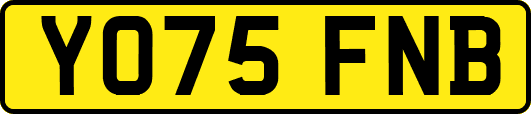 YO75FNB