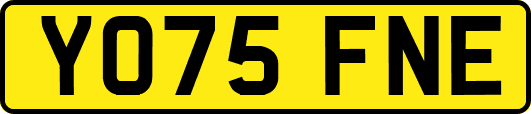 YO75FNE