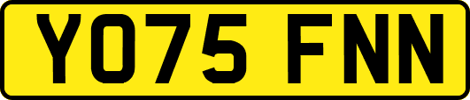 YO75FNN