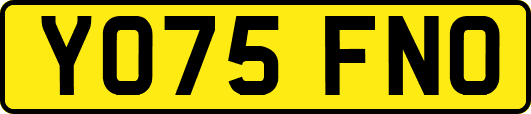YO75FNO