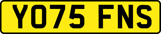 YO75FNS