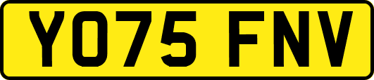 YO75FNV