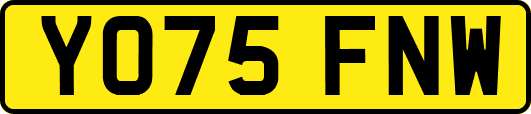YO75FNW