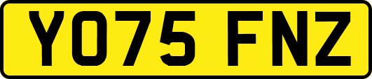 YO75FNZ