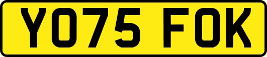 YO75FOK