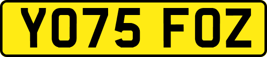 YO75FOZ