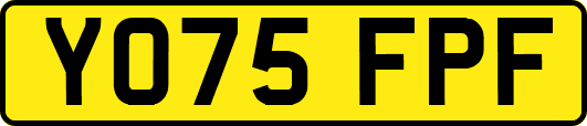 YO75FPF