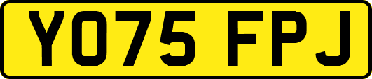 YO75FPJ