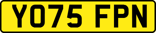 YO75FPN