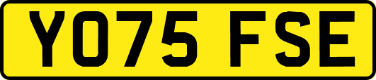 YO75FSE