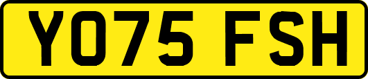 YO75FSH