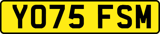 YO75FSM